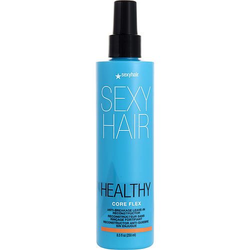SEXY HAIR by Sexy Hair Concepts STRONG SEXY HAIR CORE FLEX LEAVE-IN RECONSTRUCTOR 8.5 OZ EasyOptionXY LLC