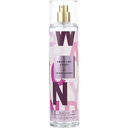SWEET LIKE CANDY BY ARIANA GRANDE by Ariana Grande BODY MIST 8 OZ EasyOptionXY LLC