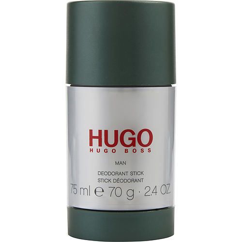 HUGO by Hugo Boss DEODORANT STICK 2.4 OZ EasyOptionXY LLC