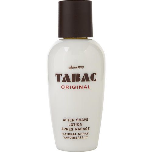 TABAC ORIGINAL by Maurer & Wirtz AFTERSHAVE SPRAY 1.7 OZ EasyOptionXY LLC