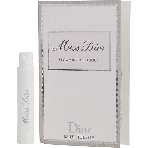 MISS DIOR BLOOMING BOUQUET by Christian Dior EDT SPRAY VIAL EasyOptionXY LLC
