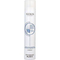 NIOXIN by Nioxin 3D NIOSPRAY STRONG HOLD HAIRSPRAY 10.6 OZ EasyOptionXY LLC