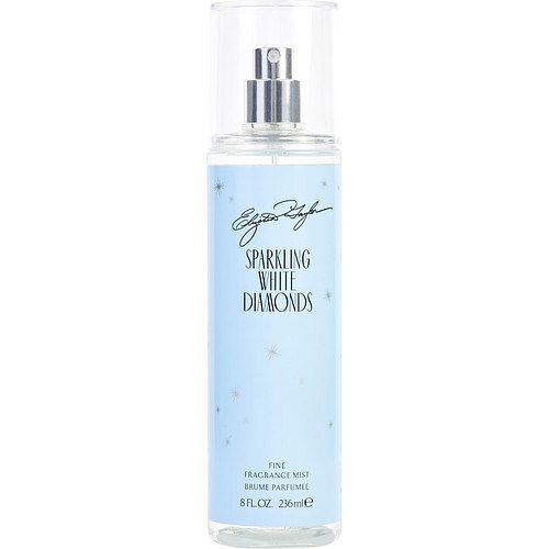 WHITE DIAMONDS SPARKLING by Elizabeth Taylor FRAGRANCE MIST 8 OZ EasyOptionXY LLC