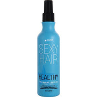 SEXY HAIR by Sexy Hair Concepts HEALTHY SEXY HAIR TRI-WHEAT LEAVE-IN CONDITIONER 8.5 OZ EasyOptionXY LLC
