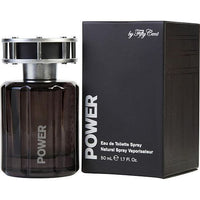 POWER BY FIFTY CENT by 50 Cent EDT SPRAY 1.7 OZ EasyOptionXY LLC