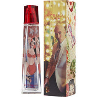 PITBULL CUBA by Pitbull EAU DE PARFUM SPRAY 3.4 OZ EasyOptionXY LLC