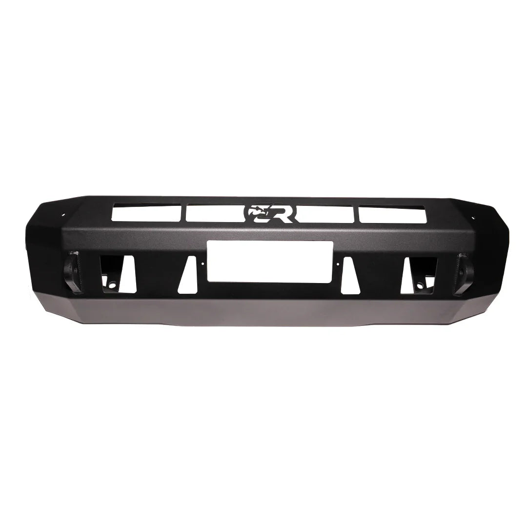 Cali Raised Stealth Bumper For 2024+ Toyota Tacoma