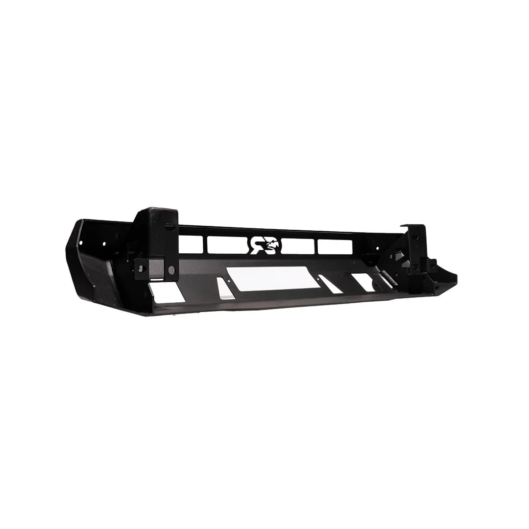 Cali Raised Stealth Bumper For 2024+ Toyota Tacoma