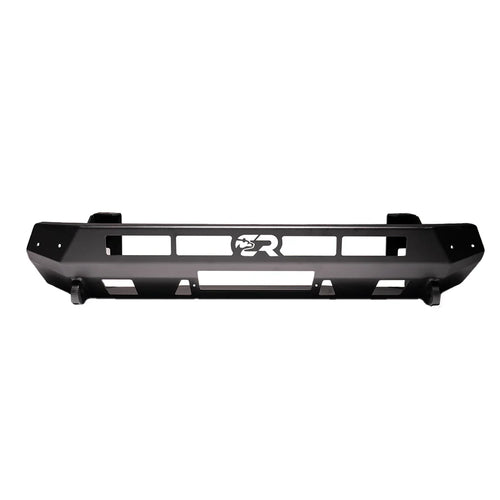 Cali Raised Stealth Bumper For 2024+ Toyota Tacoma OffRoadUSA.com