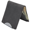 Front Pocket Slim Bifold Wallet for Men Main Street Forge