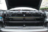 2019+ GMC Sierra 1500 Dual 40s Light Bars M&R Automotive