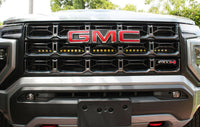 2023+ GMC Canyon Single 40in Light Bar M&R Automotive