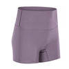 Hele Short (Washed Purple) BLACKOUT BARBELL