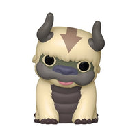 ToyShnip Funko Avatar: The Last Airbender Bitty Pop! Mini-Figure 4-Pack -