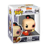 ToyShnip Funko Avatar: The Last Airbender Bitty Pop! Mini-Figure 4-Pack -