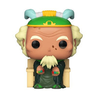 ToyShnip Funko Avatar: The Last Airbender Bitty Pop! Mini-Figure 4-Pack -