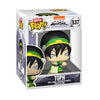 ToyShnip Funko Avatar: The Last Airbender Bitty Pop! Mini-Figure 4-Pack -