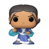 ToyShnip Funko Avatar: The Last Airbender Bitty Pop! Mini-Figure 4-Pack -