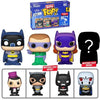 ToyShnip Funko Bitty Pop! Batman 1966 Mini-Figure 4-Pack - Select Set(s)