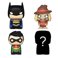 ToyShnip Funko Bitty Pop! Batman 1966 Mini-Figure 4-Pack - Select Set(s)