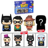 ToyShnip Funko Bitty Pop! Batman 1966 Mini-Figure 4-Pack - Select Set(s)