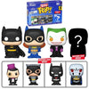ToyShnip Funko Bitty Pop! Batman 1966 Mini-Figure 4-Pack - Select Set(s)
