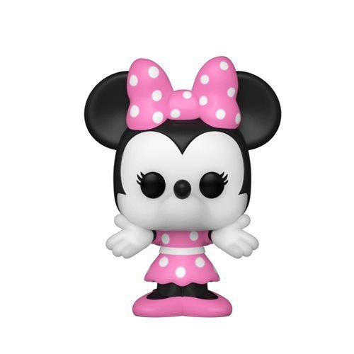 ToyShnip Funko Bitty Pop! Disney Classics Mini-Figure 4-Pack - Select Set(s)