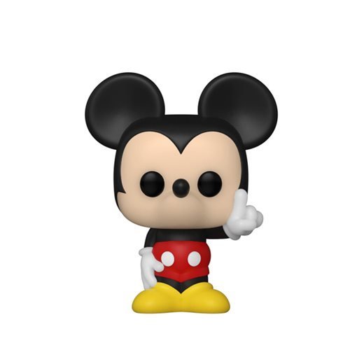 ToyShnip Funko Bitty Pop! Disney Classics Mini-Figure 4-Pack - Select Set(s)