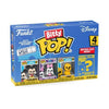 ToyShnip Funko Bitty Pop! Disney Classics Mini-Figure 4-Pack - Select Set(s)