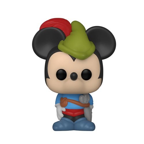 ToyShnip Funko Bitty Pop! Disney Classics Mini-Figure 4-Pack - Select Set(s)