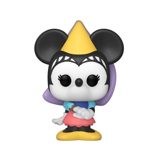 ToyShnip Funko Bitty Pop! Disney Classics Mini-Figure 4-Pack - Select Set(s)