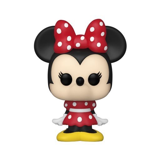 ToyShnip Funko Bitty Pop! Disney Classics Mini-Figure 4-Pack - Select Set(s)