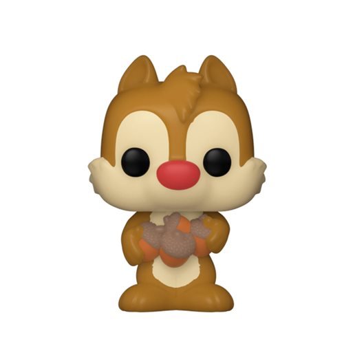 ToyShnip Funko Bitty Pop! Disney Classics Mini-Figure 4-Pack - Select Set(s)