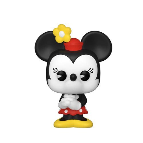 ToyShnip Funko Bitty Pop! Disney Classics Mini-Figure 4-Pack - Select Set(s)