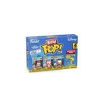 ToyShnip Funko Bitty Pop! Disney Classics Mini-Figure 4-Pack - Select Set(s)