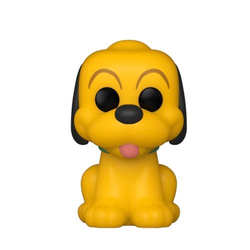 ToyShnip Funko Bitty Pop! Disney Classics Mini-Figure 4-Pack - Select Set(s)