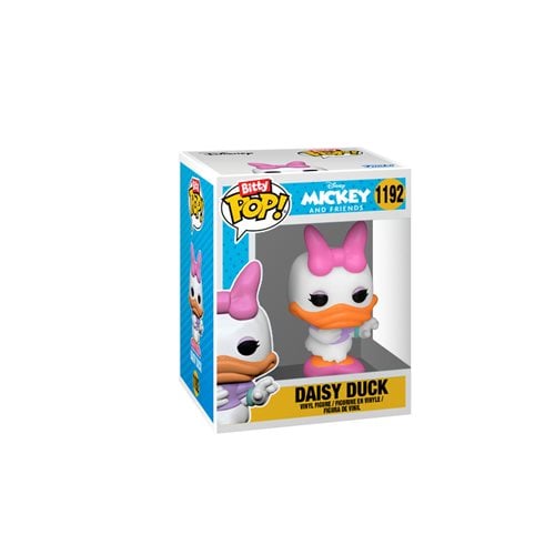 ToyShnip Funko Bitty Pop! Disney Classics Mini-Figure 4-Pack - Select Set(s)