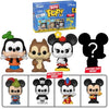 ToyShnip Funko Bitty Pop! Disney Classics Mini-Figure 4-Pack - Select Set(s)