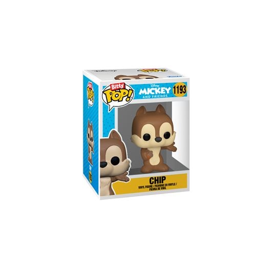 ToyShnip Funko Bitty Pop! Disney Classics Mini-Figure 4-Pack - Select Set(s)