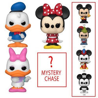 ToyShnip Funko Bitty Pop! Disney Classics Mini-Figure 4-Pack - Select Set(s)