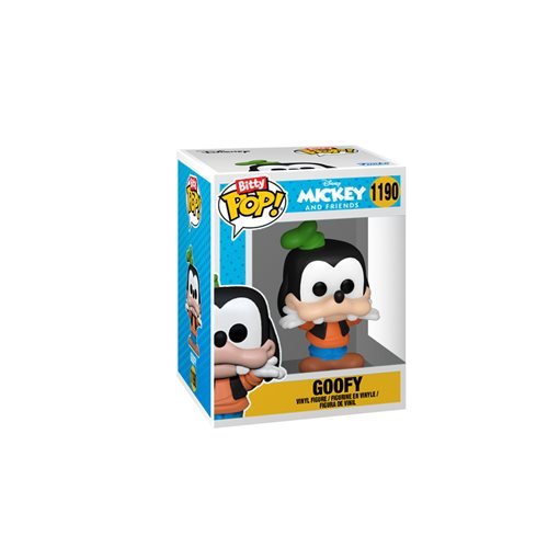 ToyShnip Funko Bitty Pop! Disney Classics Mini-Figure 4-Pack - Select Set(s)