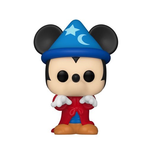 ToyShnip Funko Bitty Pop! Disney Classics Mini-Figure 4-Pack - Select Set(s)