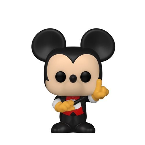 ToyShnip Funko Bitty Pop! Disney Classics Mini-Figure 4-Pack - Select Set(s)