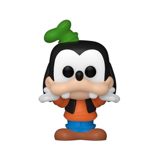 ToyShnip Funko Bitty Pop! Disney Classics Mini-Figure 4-Pack - Select Set(s)
