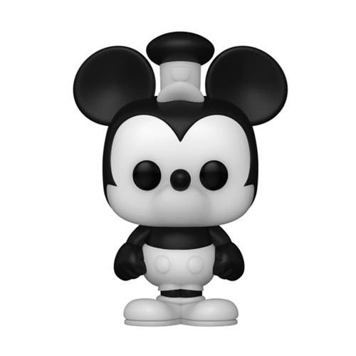 ToyShnip Funko Bitty Pop! Disney Classics Mini-Figure 4-Pack - Select Set(s)