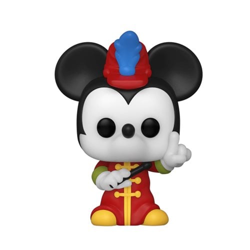 ToyShnip Funko Bitty Pop! Disney Classics Mini-Figure 4-Pack - Select Set(s)