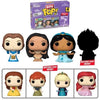 ToyShnip Funko Bitty Pop! Disney Princesses Mini-Figure 4-Pack - Select Set(s)