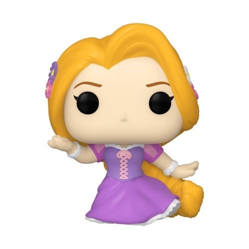ToyShnip Funko Bitty Pop! Disney Princesses Mini-Figure 4-Pack - Select Set(s)