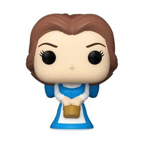 ToyShnip Funko Bitty Pop! Disney Princesses Mini-Figure 4-Pack - Select Set(s)