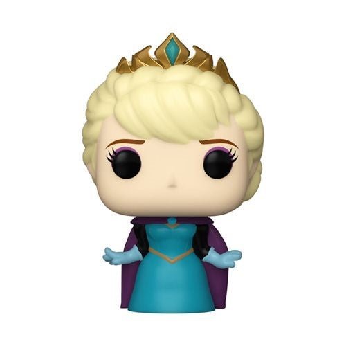 ToyShnip Funko Bitty Pop! Disney Princesses Mini-Figure 4-Pack - Select Set(s)